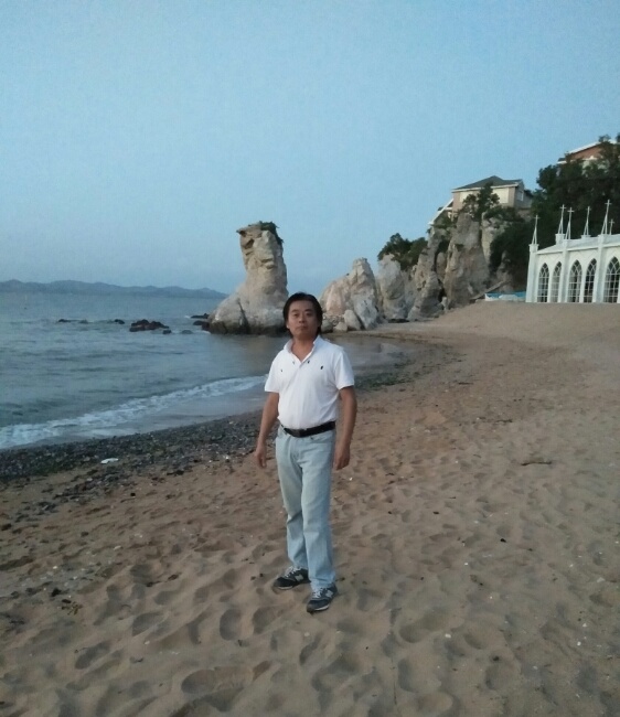 大男人