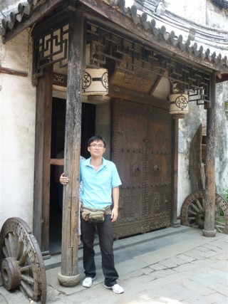 阿毛资料照片_江苏宿迁征婚交友_珍爱网