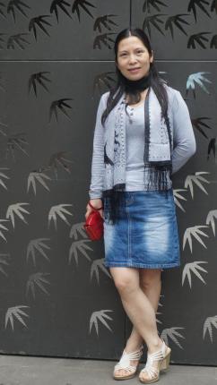 秋之韵资料照片_四川宜宾征婚交友_珍爱网