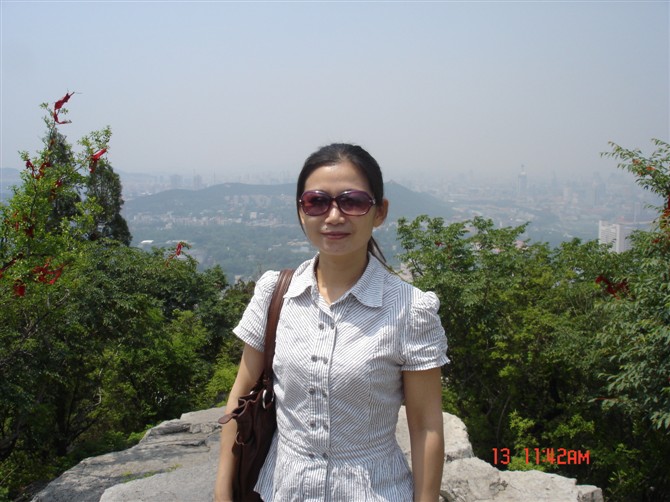 湖北话细卫卫是什么意思?