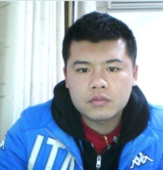 丑男照片