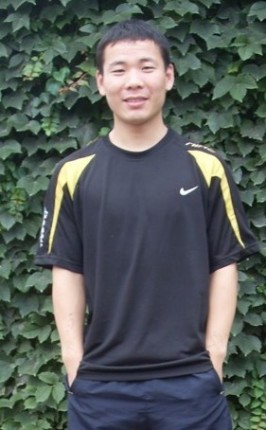 单身男人照片