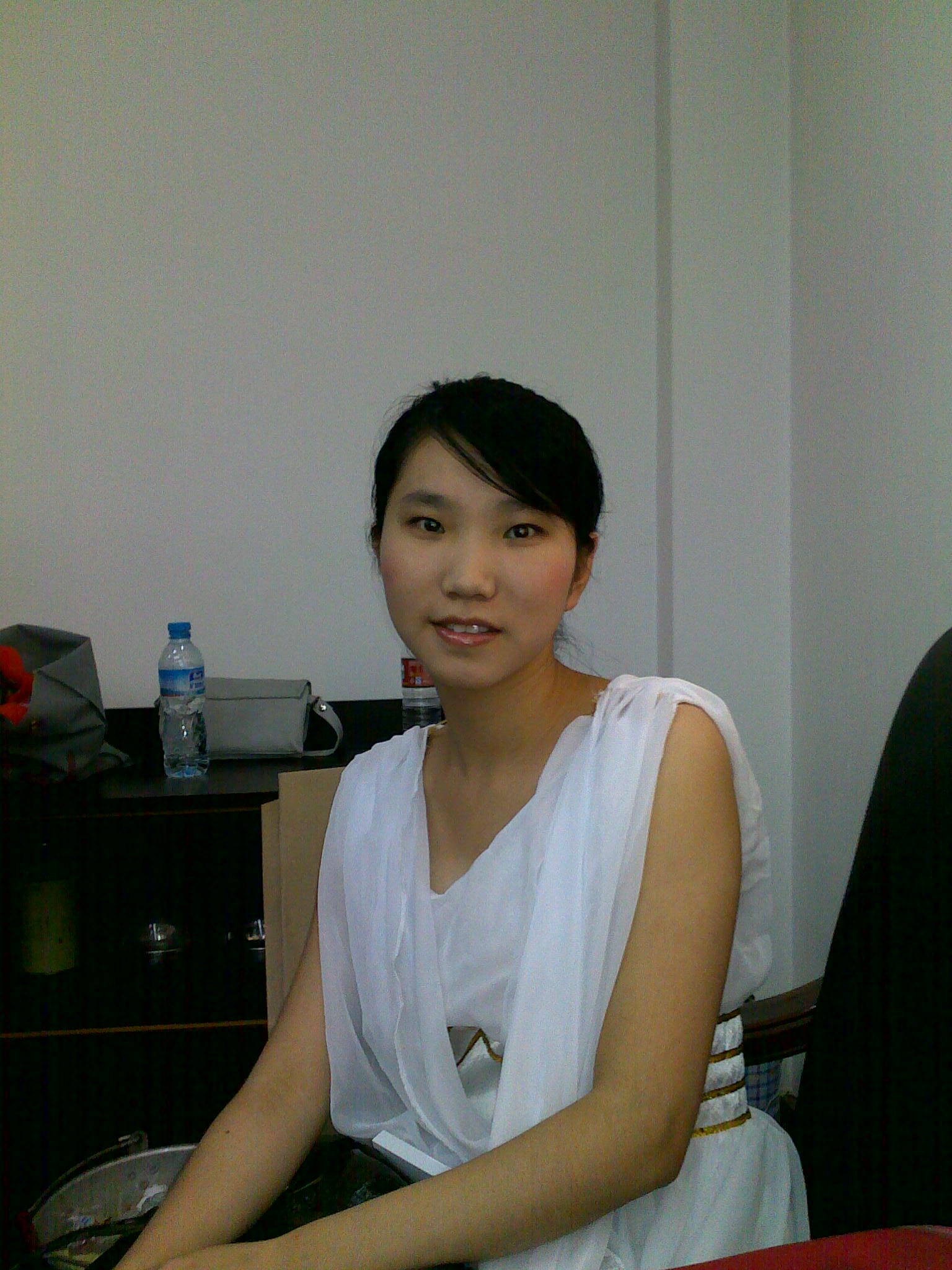 面朝大海资料照片_湖南长沙征婚交友_珍爱网