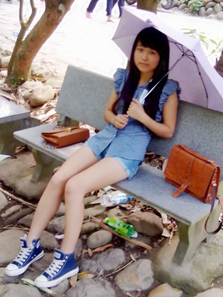 小米粒