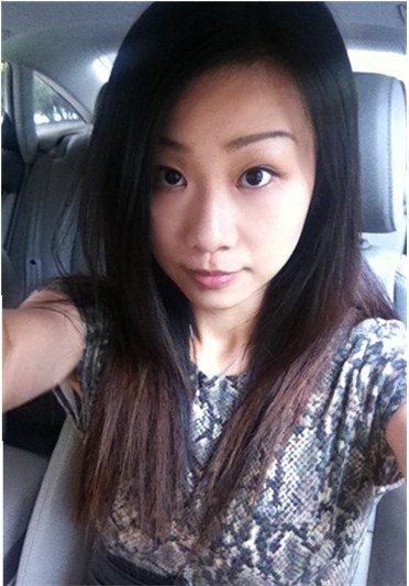 vicky资料照片_广东广州征婚交友_珍爱网