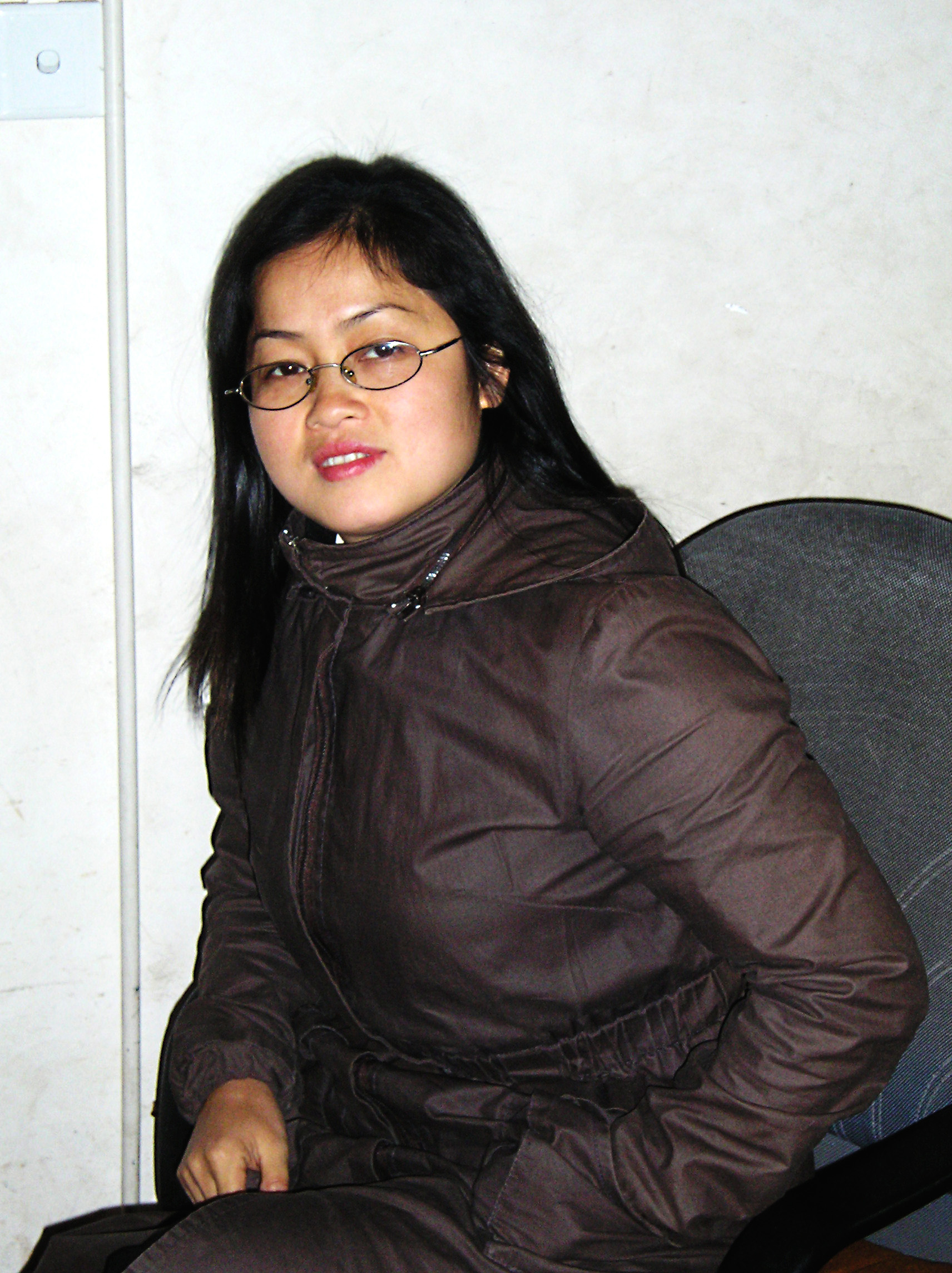 秀秀资料照片_江西赣州征婚交友_珍爱网