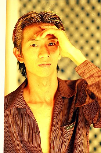 阿乐资料照片_台湾征婚交友_珍爱网