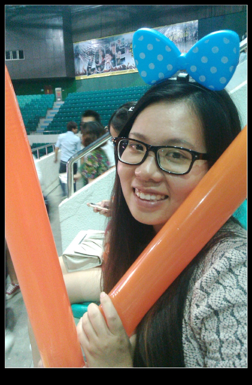 vicky资料照片_广东广州征婚交友_珍爱网