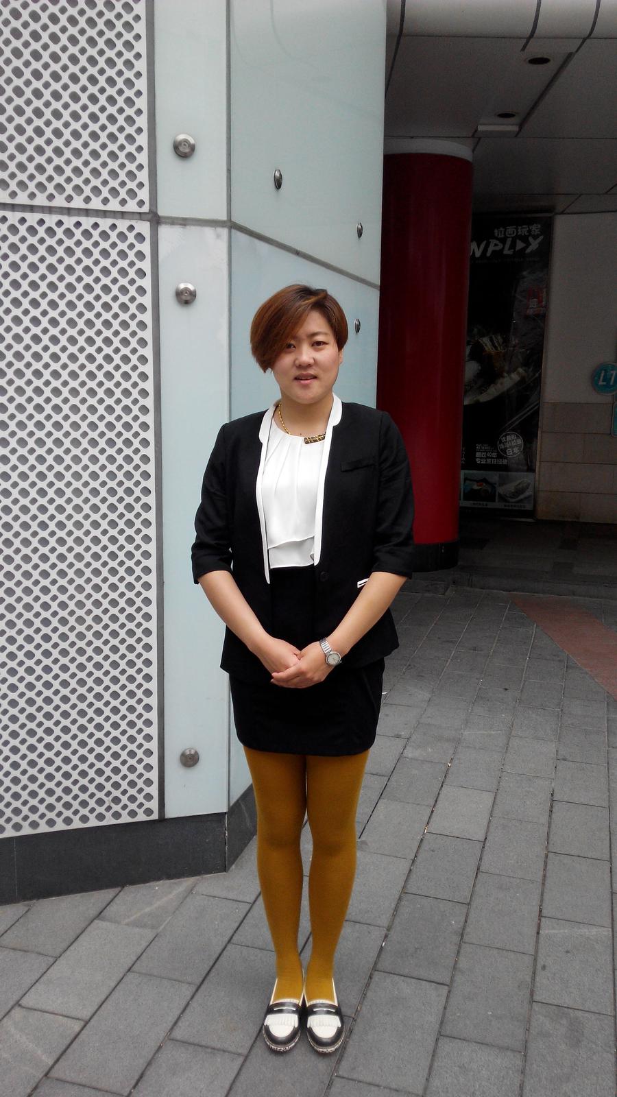 温雅女兵资料照片_辽宁沈阳征婚交友_珍爱网