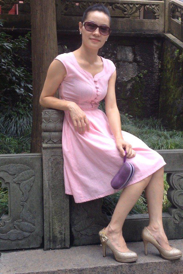 缘来的我资料照片_湖南永州征婚交友_珍爱网