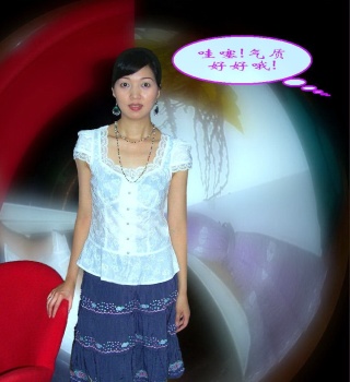 yoyo资料照片_湖北武汉征婚交友_珍爱网