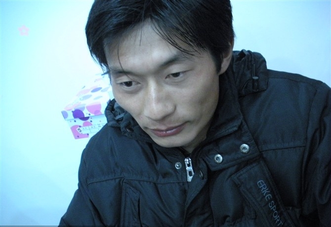 平凡的男人资料照片_安徽马鞍山征婚交友_珍爱网