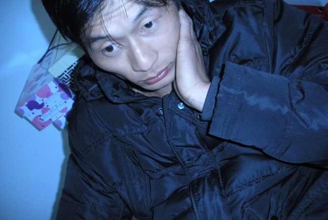 平凡的男人资料照片_安徽马鞍山征婚交友_珍爱网