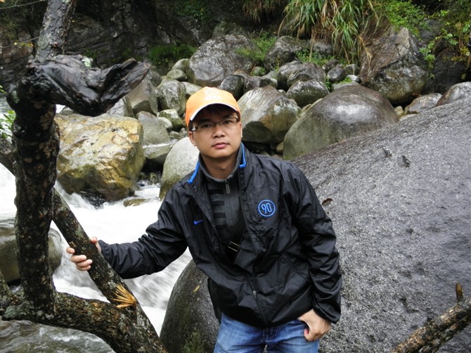 安仔资料照片_广东深圳征婚交友_珍爱网