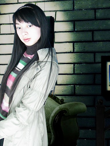 田甜资料照片_上海征婚交友_珍爱网