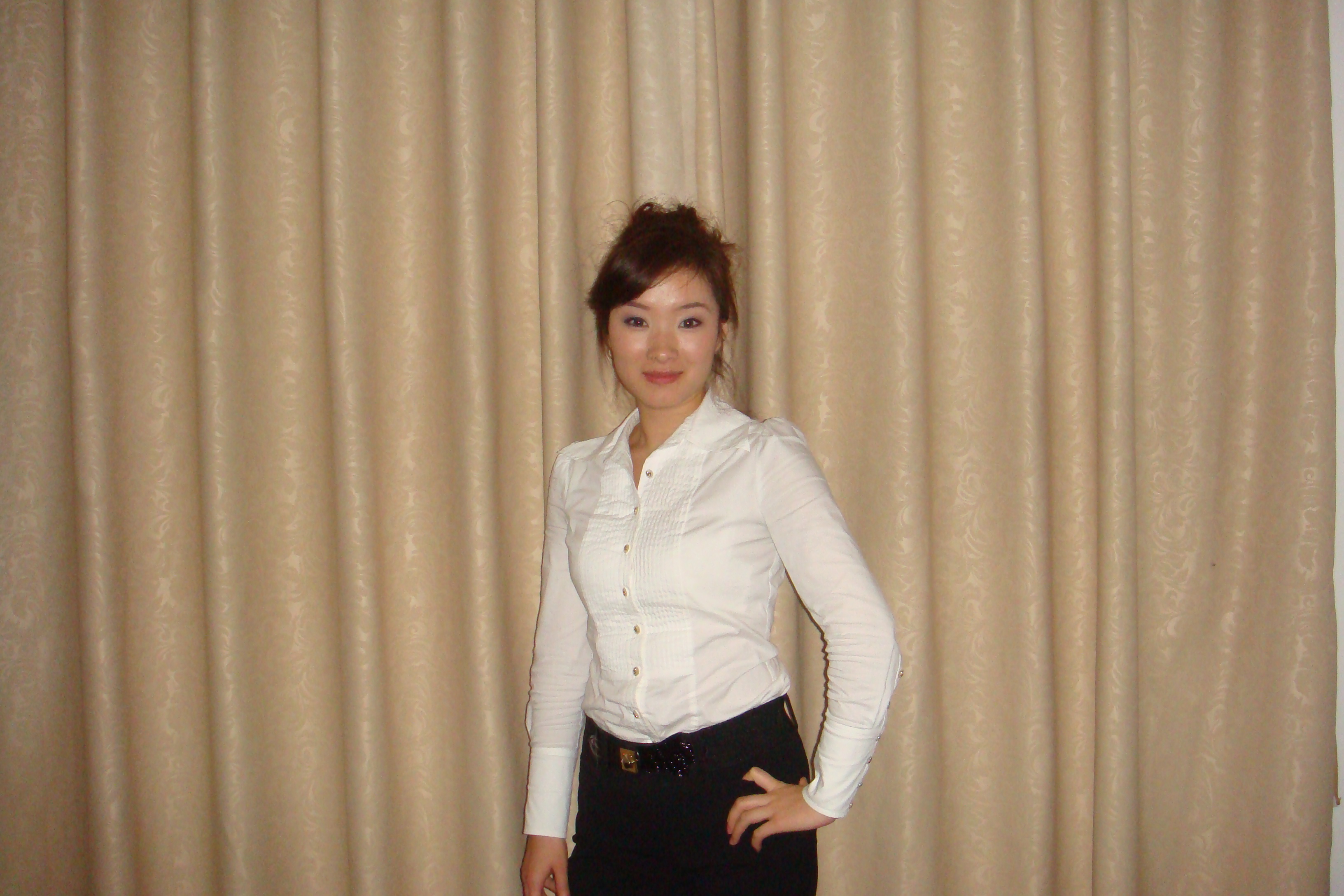 绿色玫瑰资料照片_北京征婚交友_珍爱网