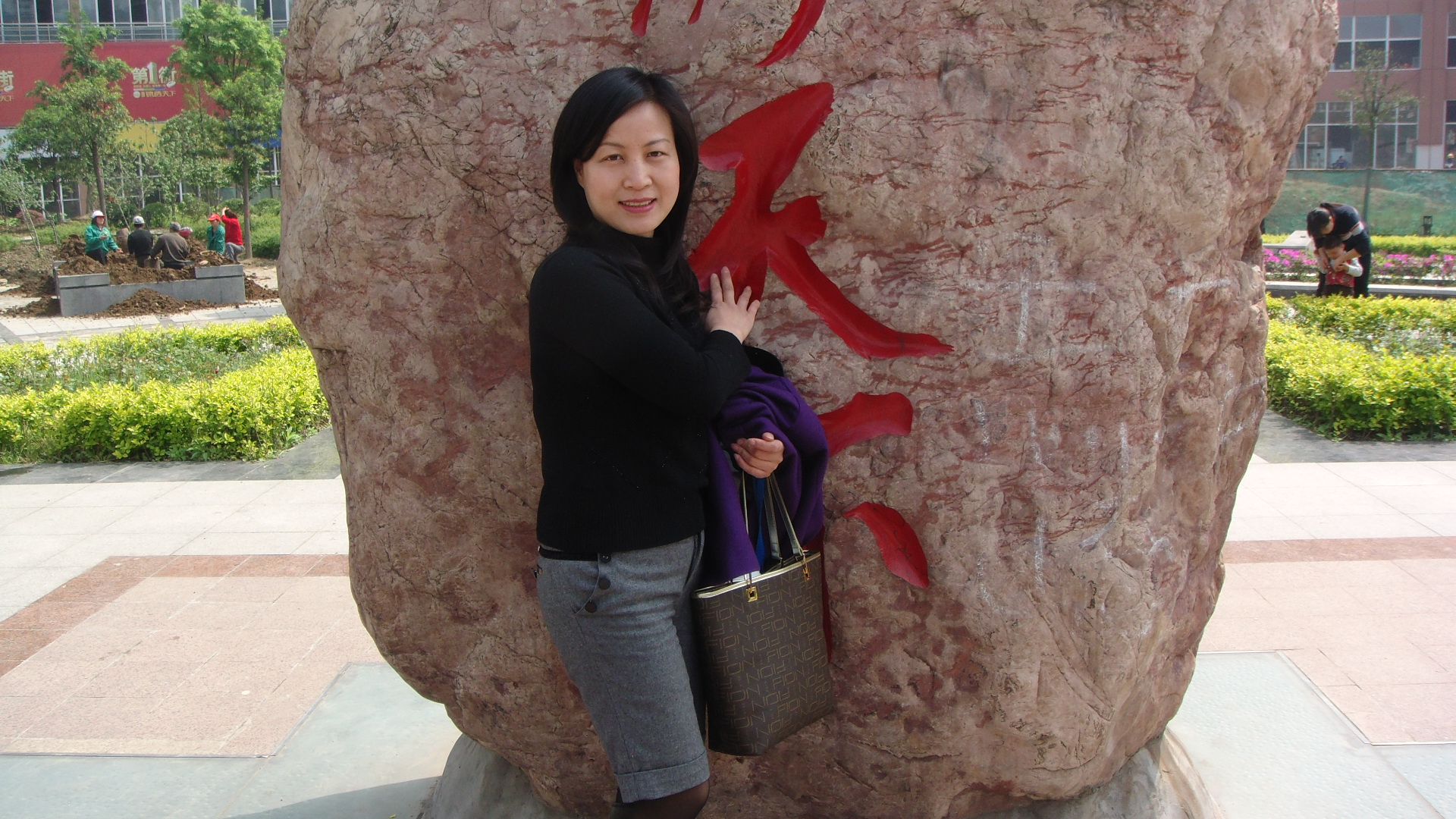 49岁离异女征婚照片(id:30582934)_四川成都征婚交友_珍爱网