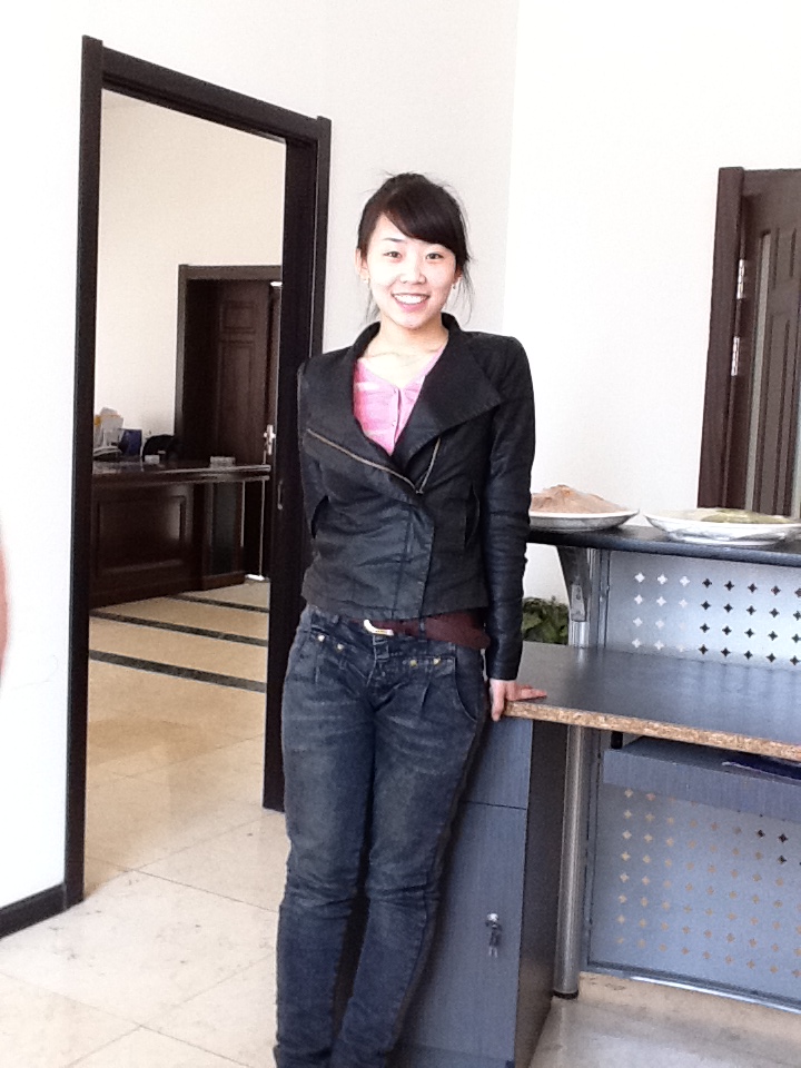 暖暖资料照片_辽宁沈阳征婚交友_珍爱网