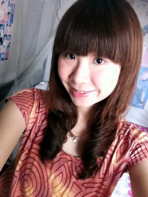 琳琳资料照片_广东广州征婚交友_珍爱网