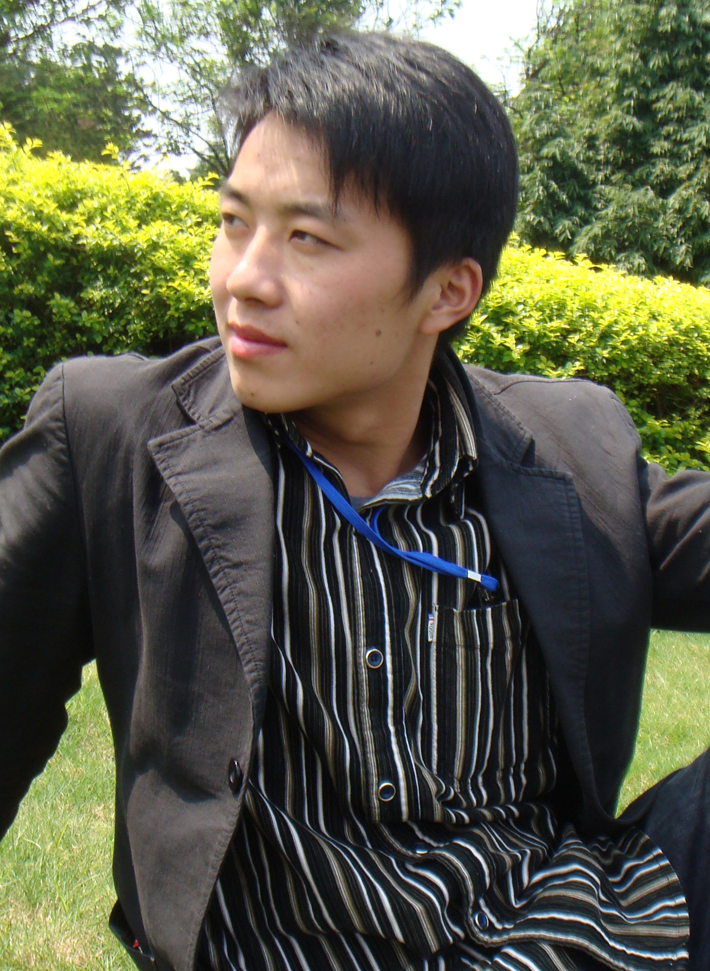 小辉资料照片_云南红河征婚交友_珍爱网